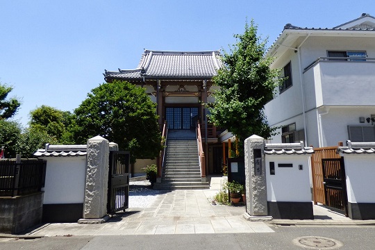 圓應寺（円応寺）の施設写真