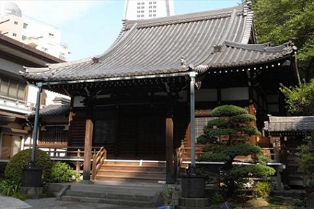 專光寺（専光寺）の施設写真